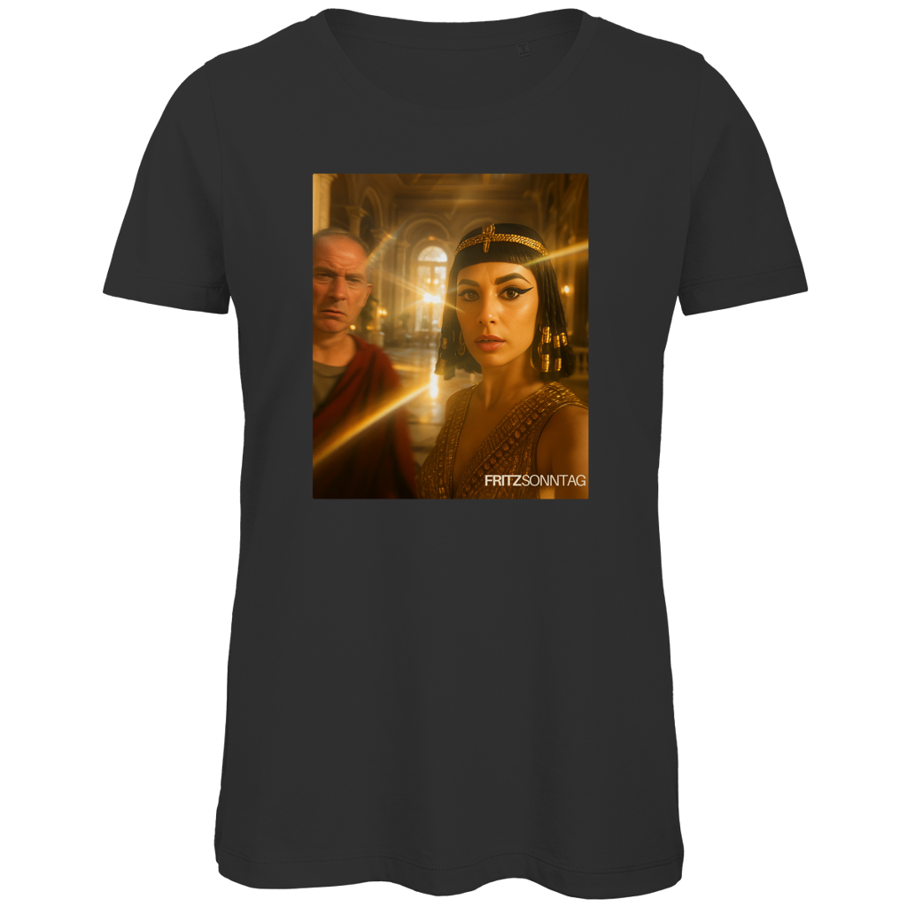 The Gaze - Women’s T-Shirt