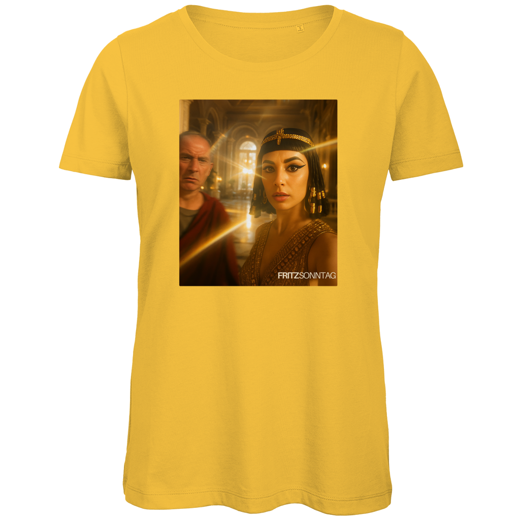 The Gaze - Women’s T-Shirt