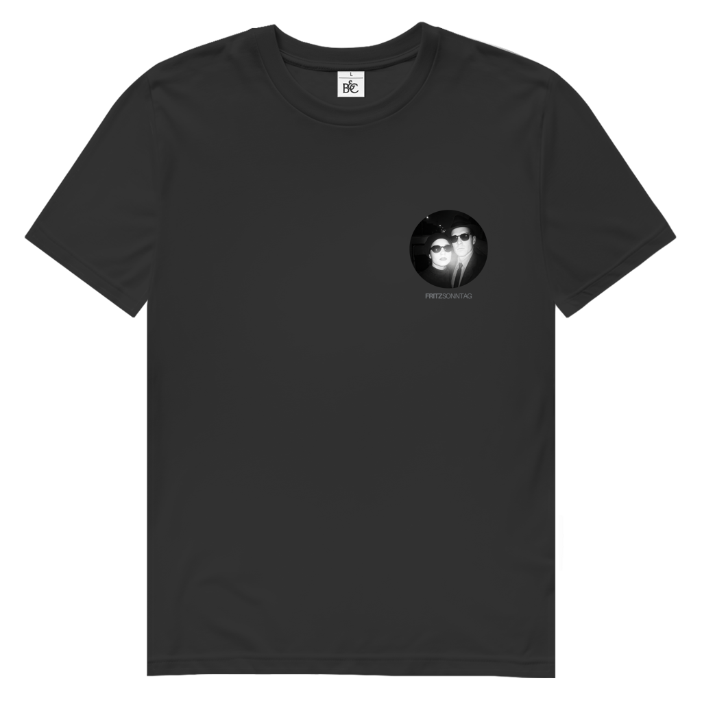 The Getaway - Men’s T-Shirt