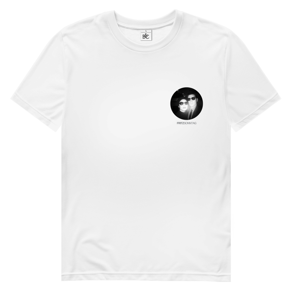 The Getaway - Men’s T-Shirt