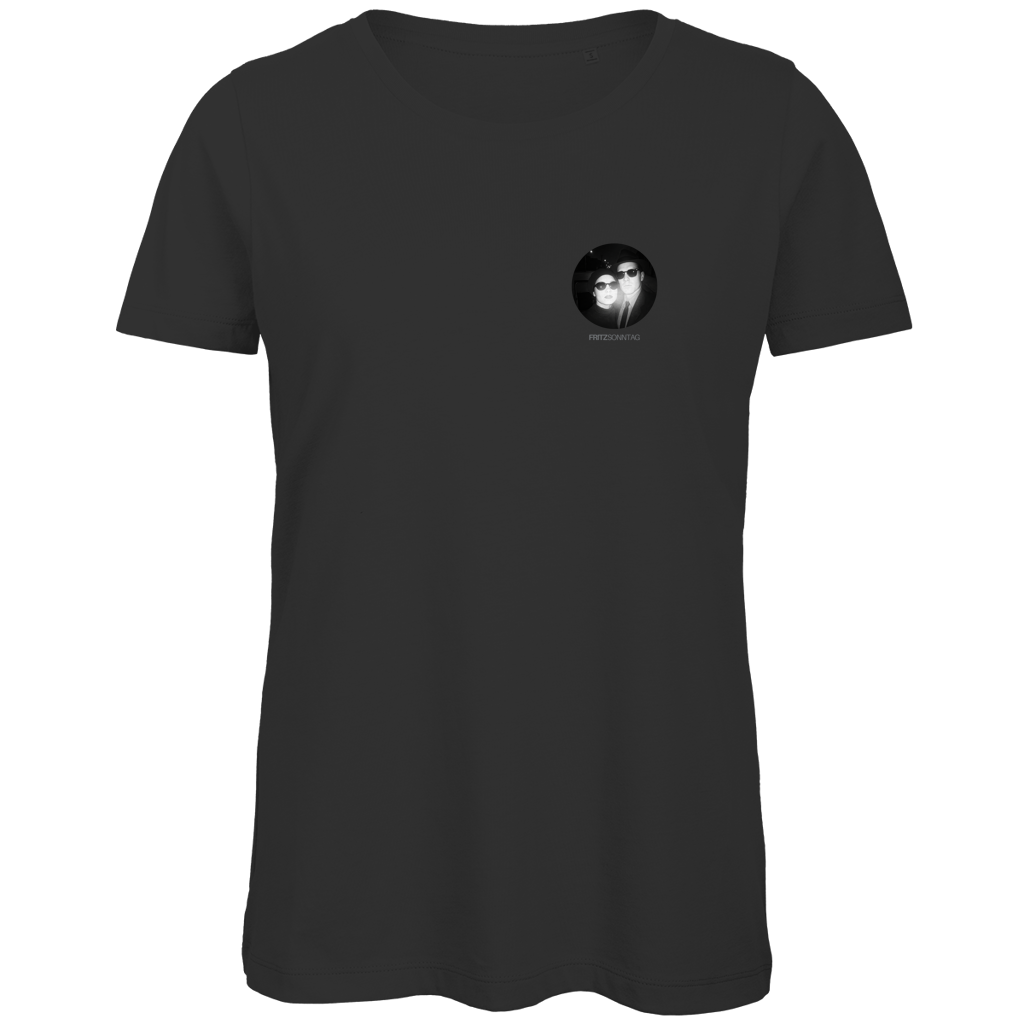 The Getaway - Women’s T-Shirt