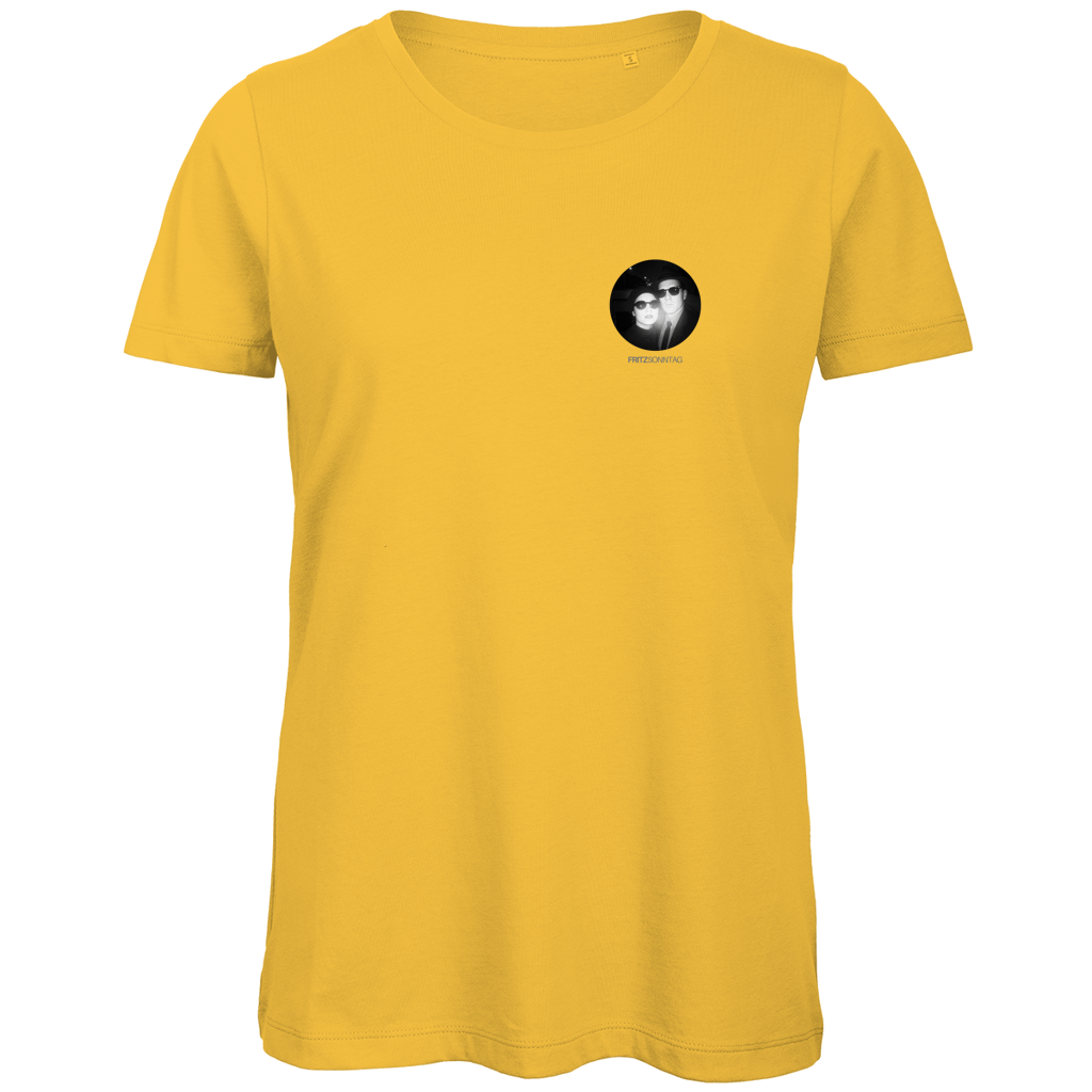 The Getaway - Women’s T-Shirt