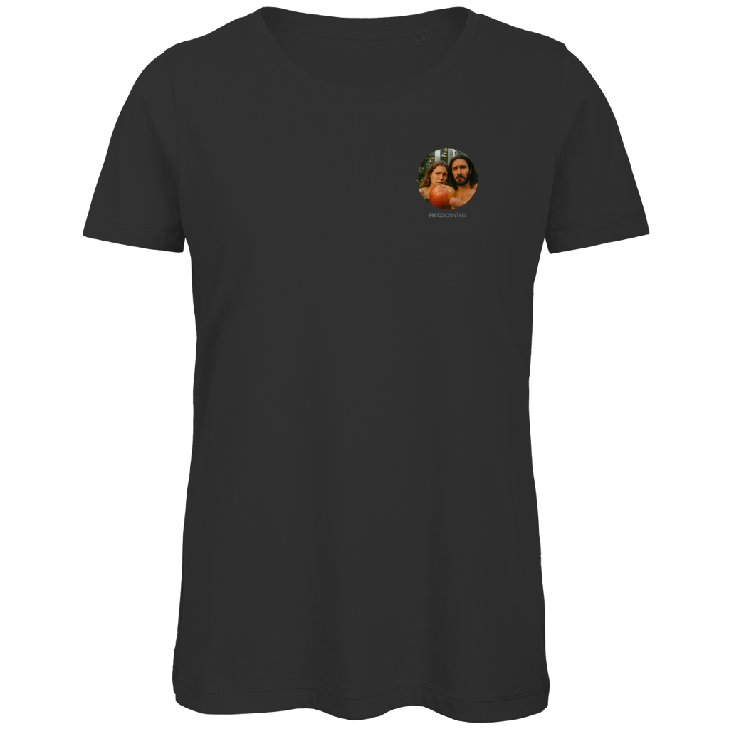 Eden is Overrated - Women’s T-Shirt