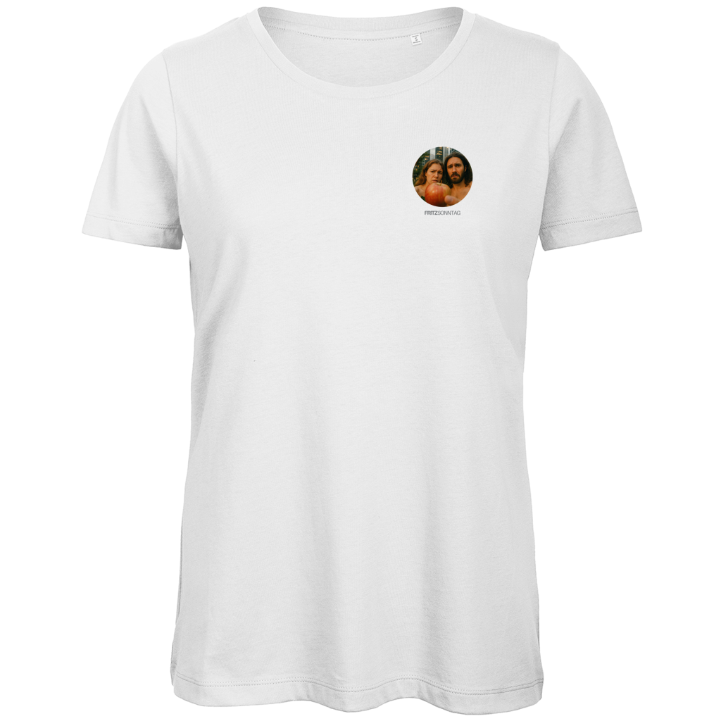 Eden is Overrated - Women’s T-Shirt