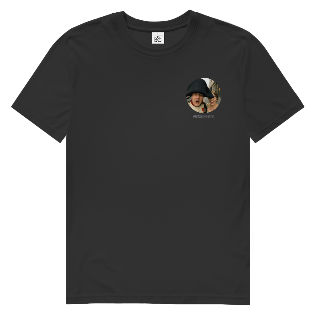 Grandeur Fatigue - Men’s T-Shirt