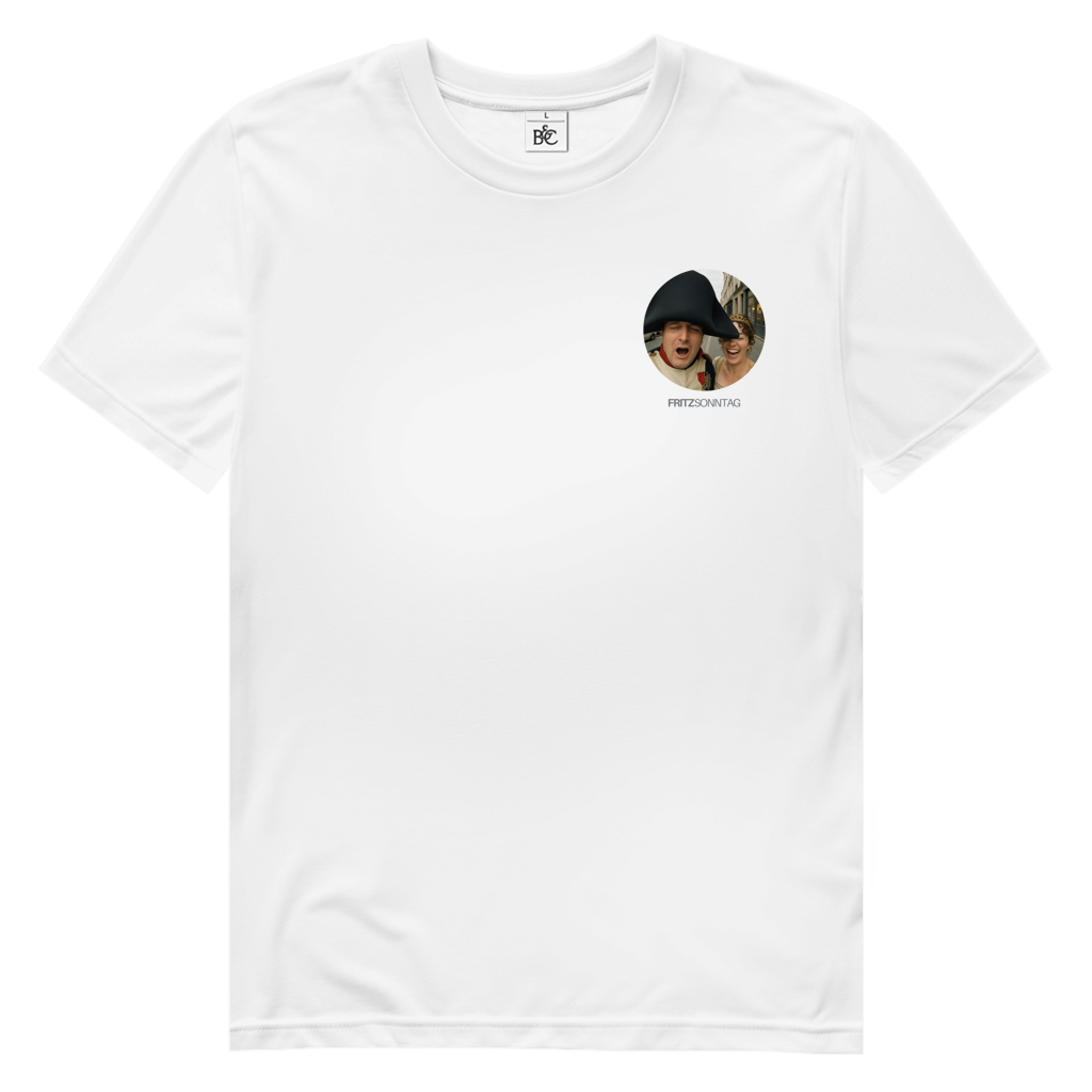 Grandeur Fatigue - Men’s T-Shirt