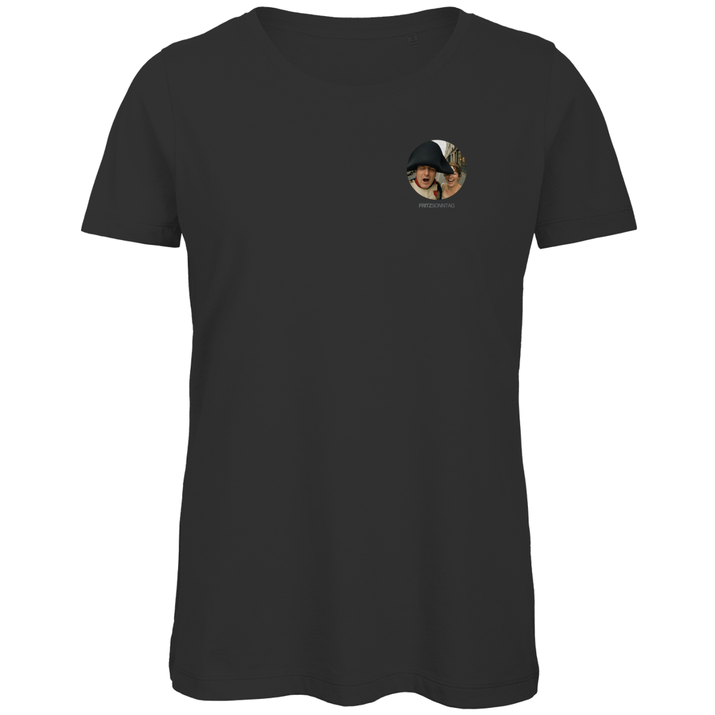 Grandeur Fatigue - Women’s T-Shirt