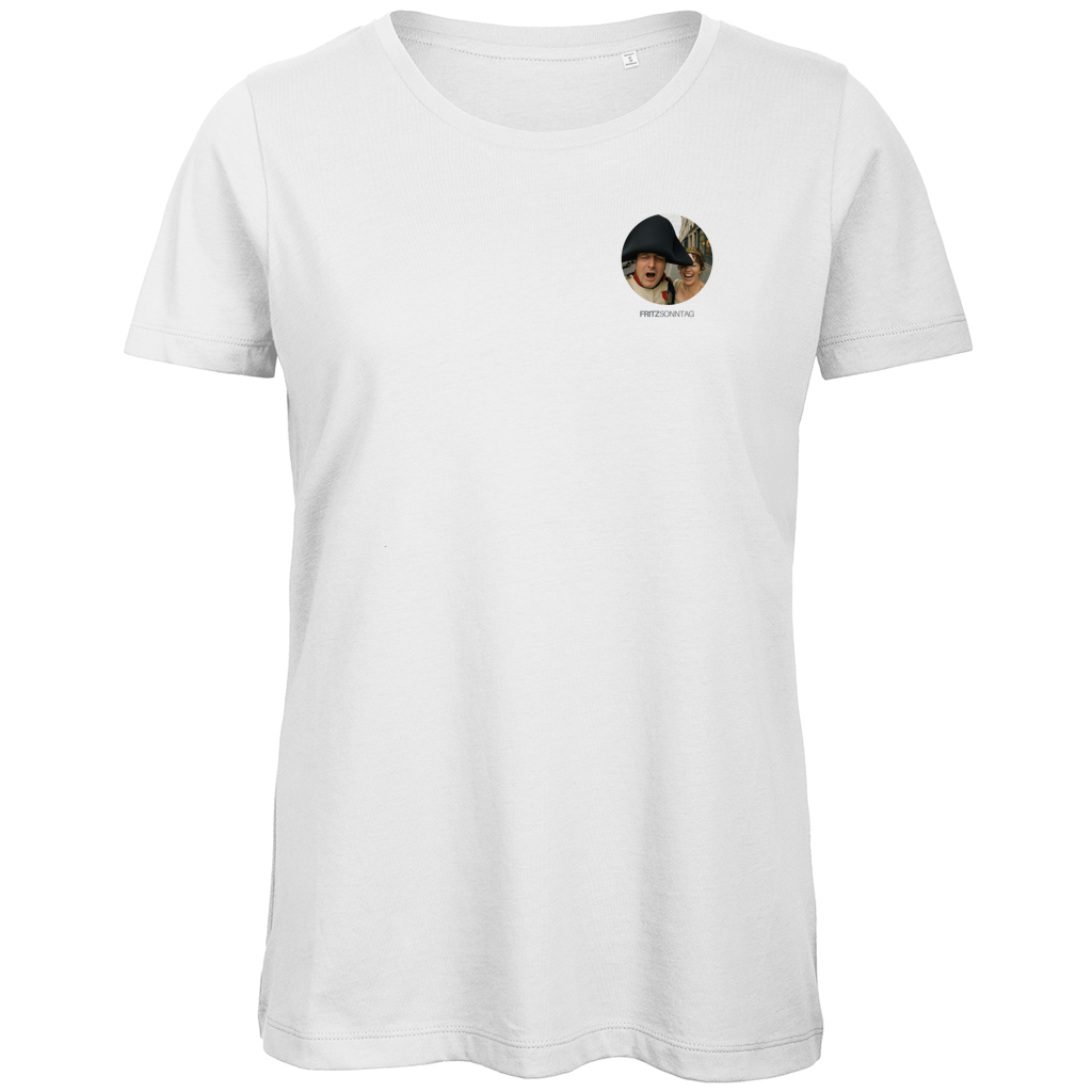 Grandeur Fatigue - Women’s T-Shirt