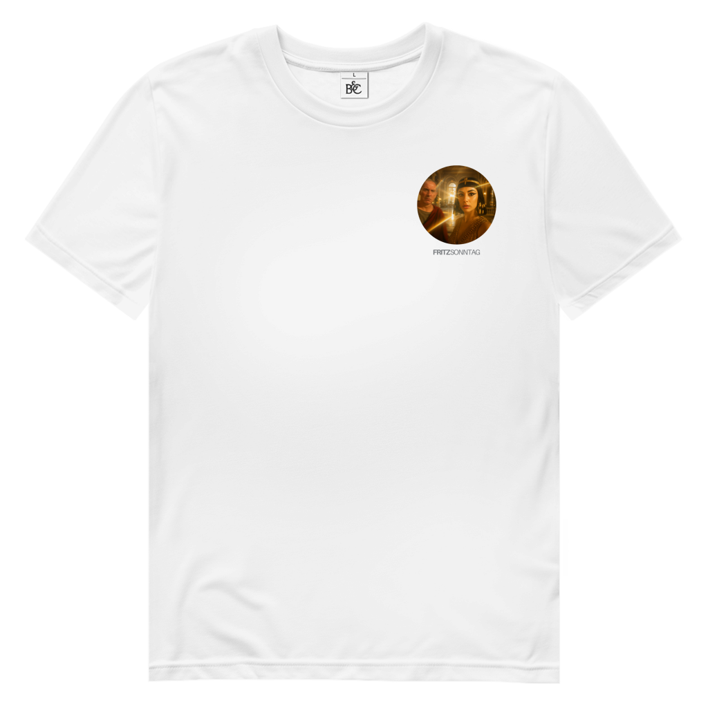 The Gaze - Men’s T-Shirt