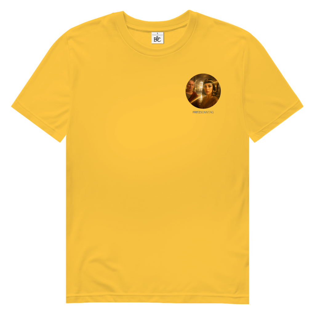 The Gaze - Men’s T-Shirt