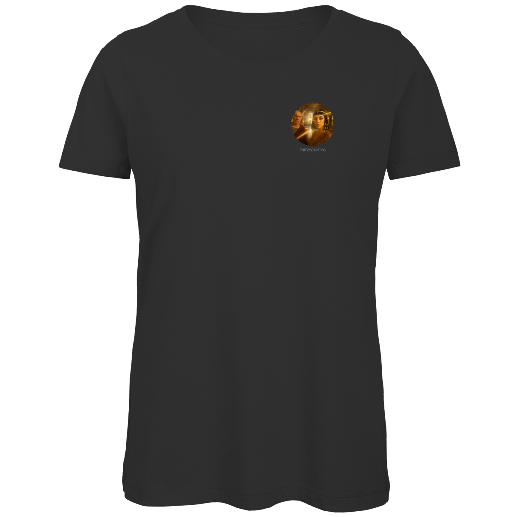 The Gaze - Women’s T-Shirt