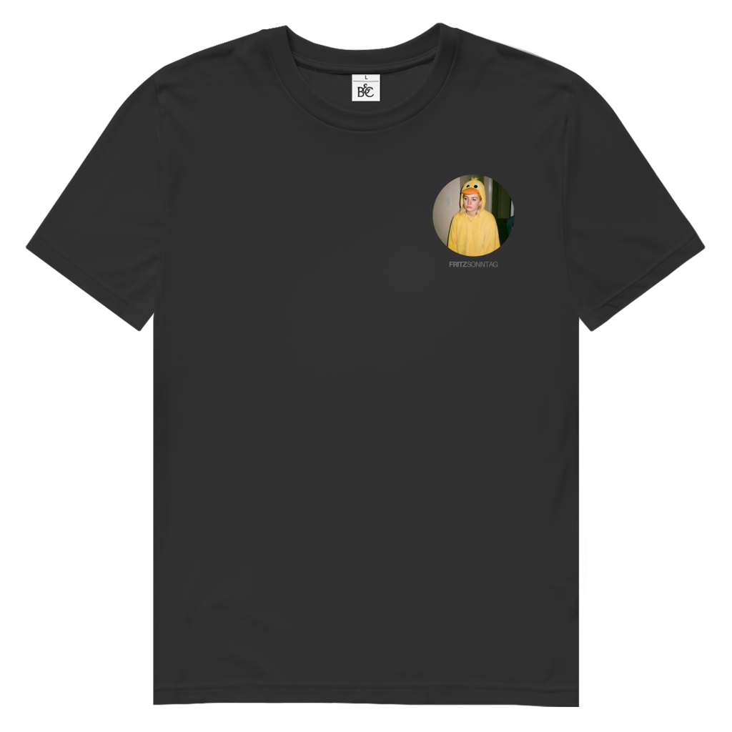 Tick Trick Track - Men’s T-Shirt