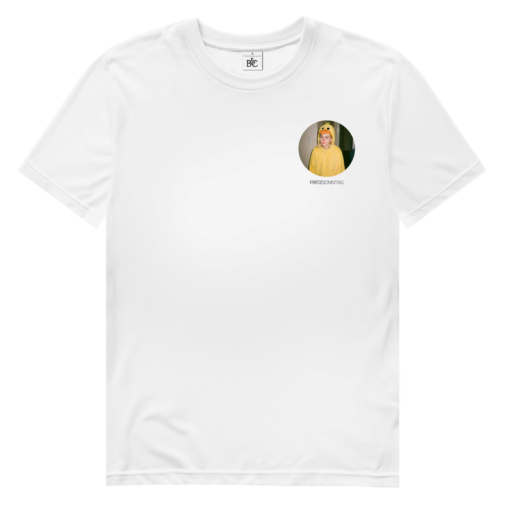 Tick Trick Track - Men’s T-Shirt