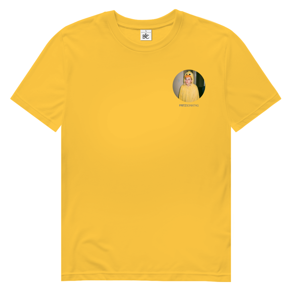 Tick Trick Track - Men’s T-Shirt