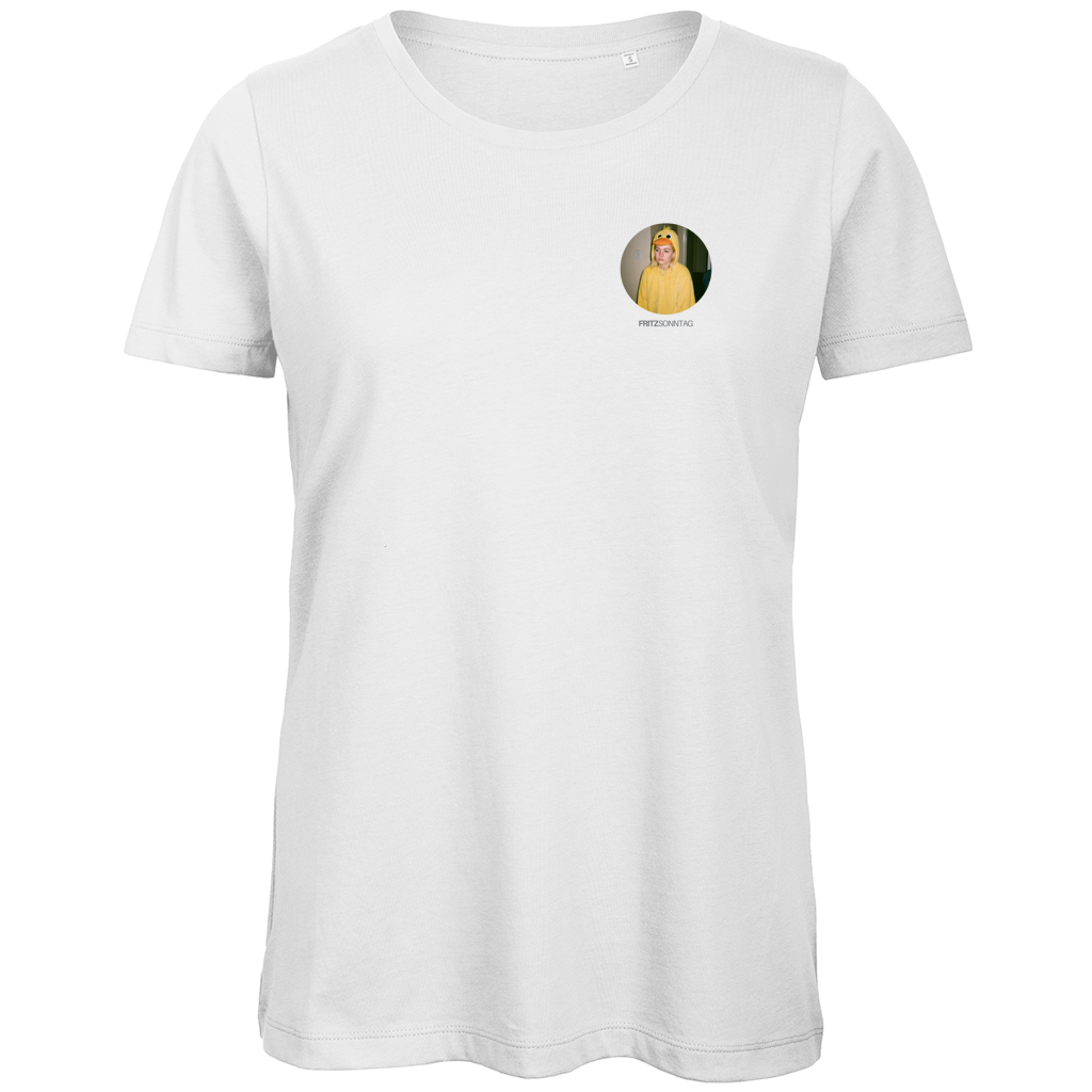 Tick Trick Track - Women’s T-Shirt
