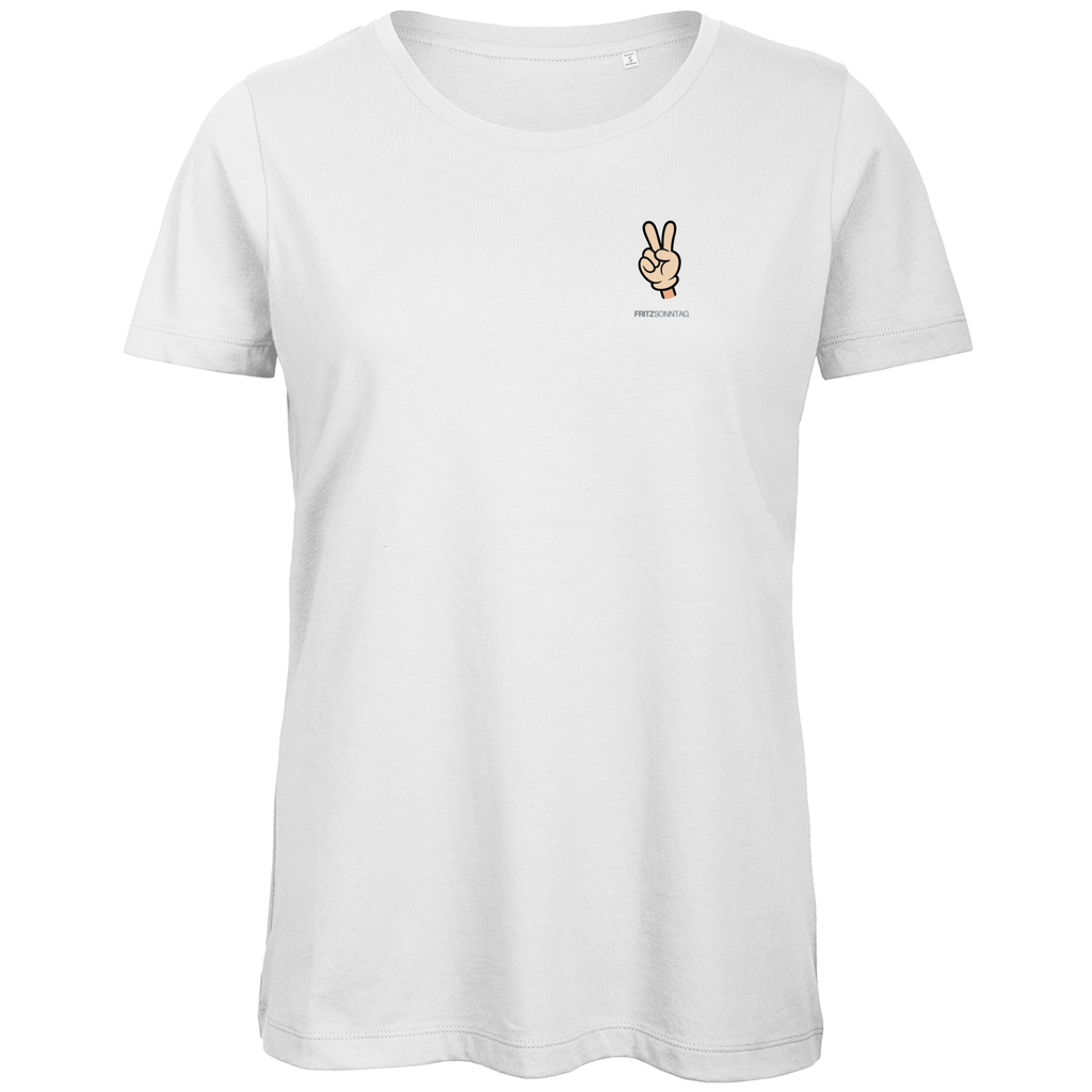 V - Women’s T-Shirt