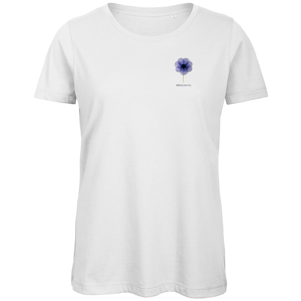 Flower - Women’s T-Shirt