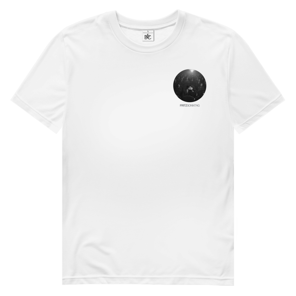 Row 7 - Men’s T-Shirt