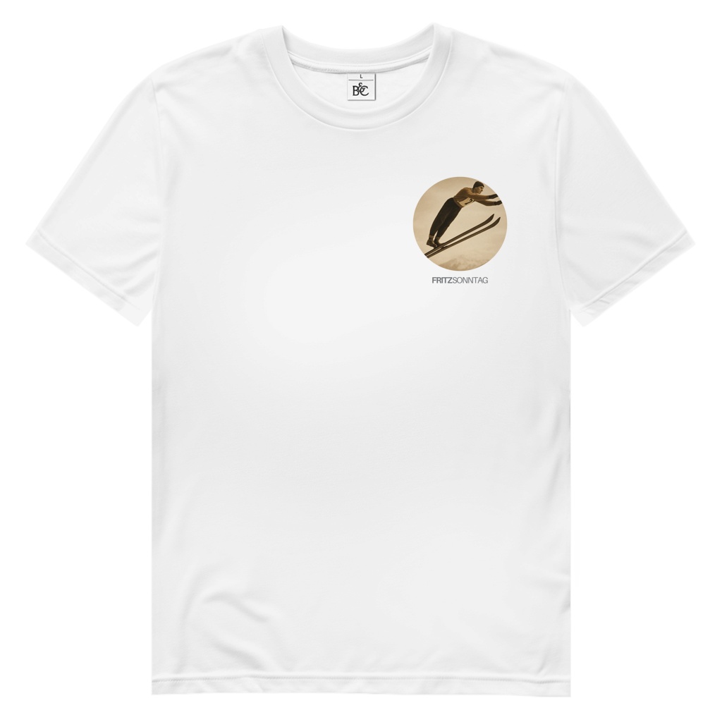 Zwischen Jetzt und Dann - Men’s T-Shirt