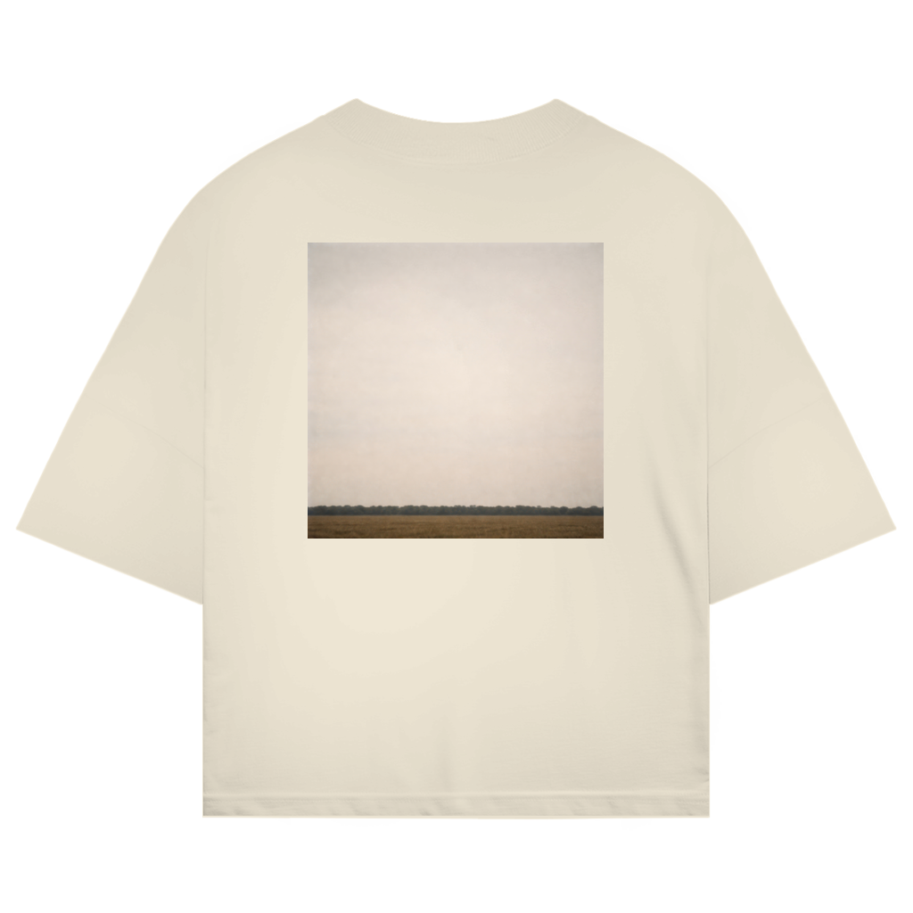 NO RESPONSE - Oversize T-Shirt
