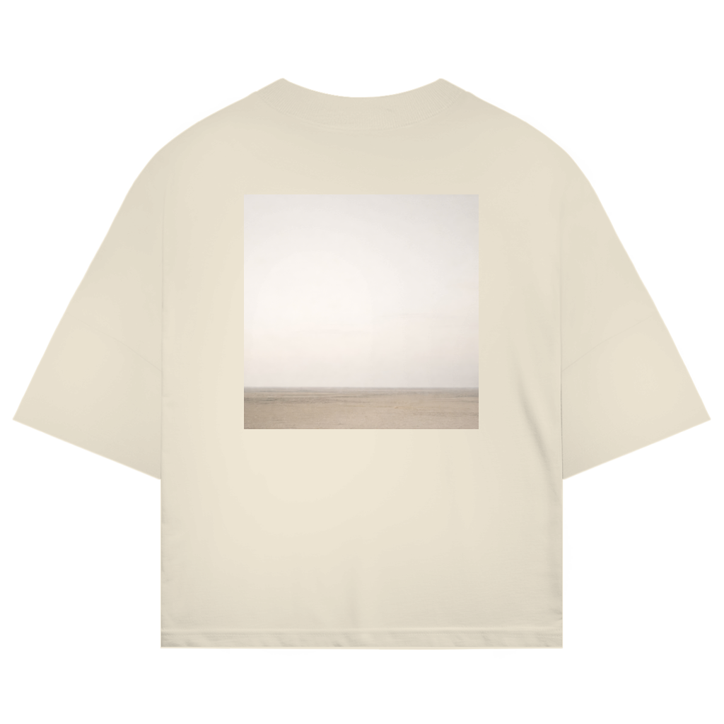 LOST TRANSMISSION - Oversize T-Shirt