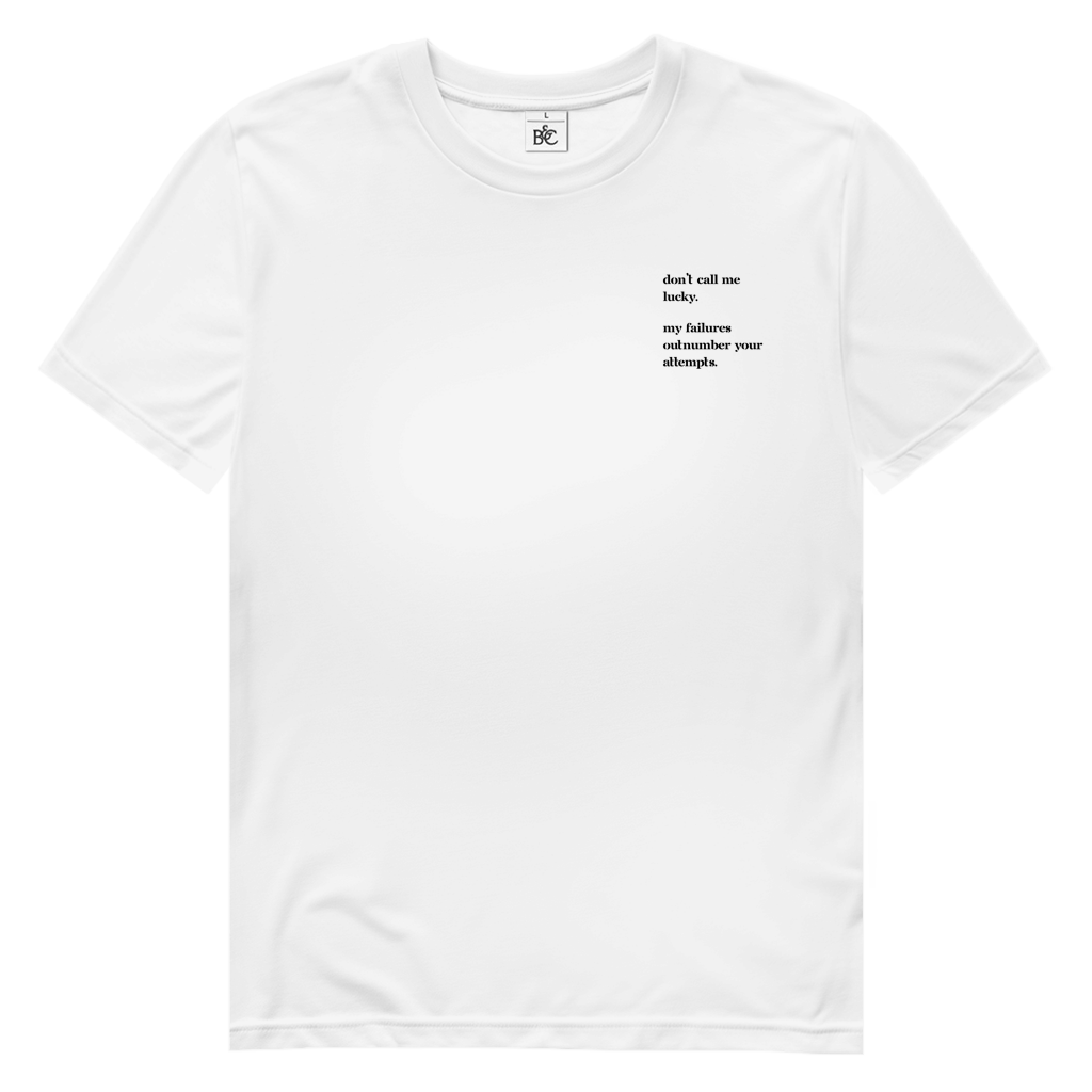 Failures - Men’s T-Shirt