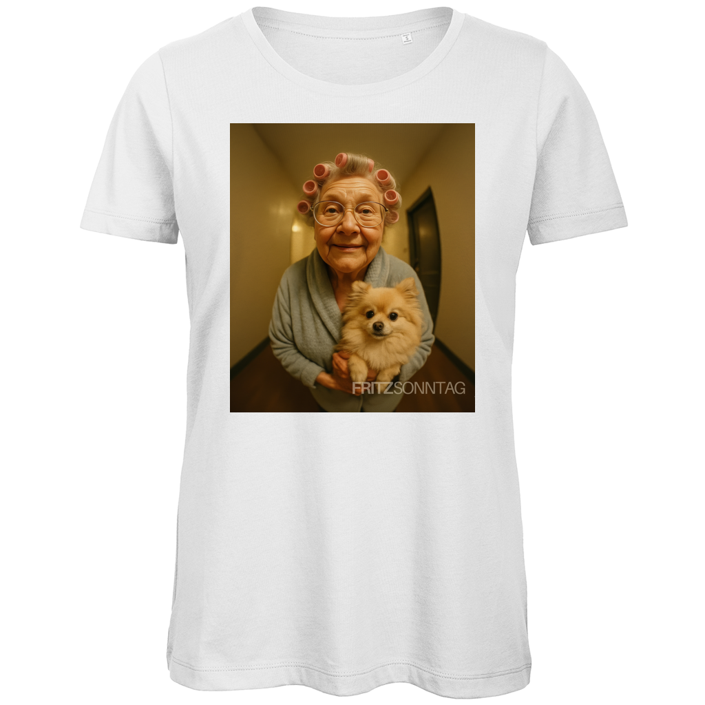 Granny - Women’s T-Shirt