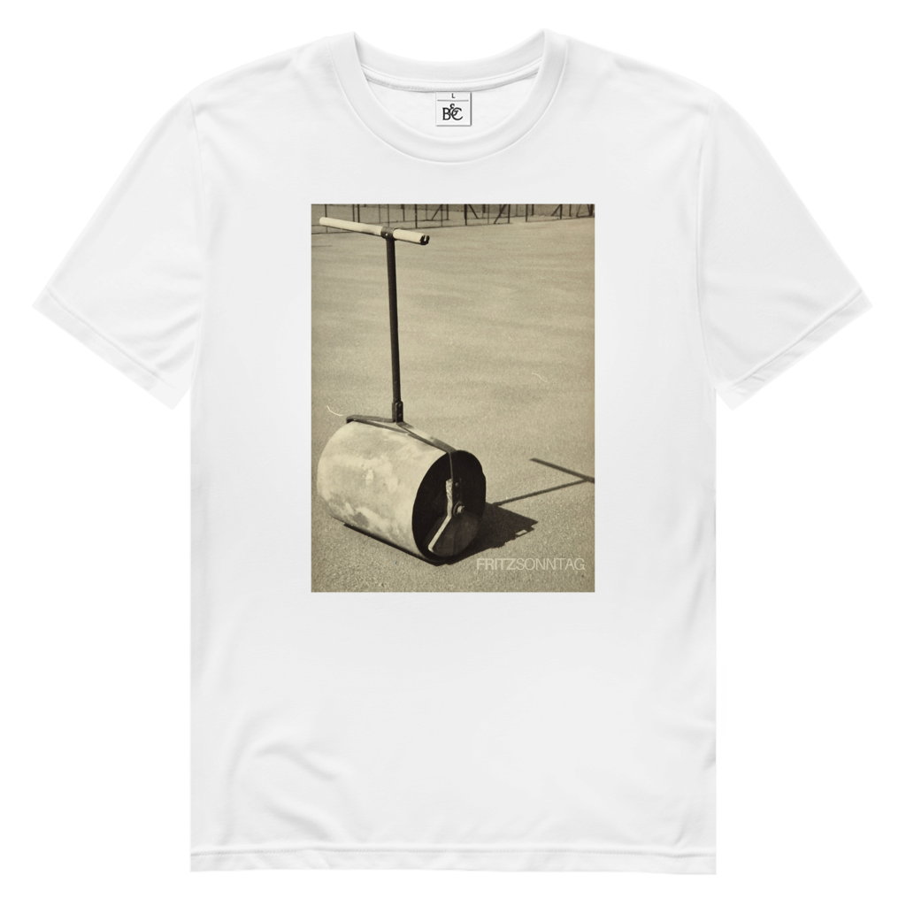 Handwalze - Men’s T-Shirt