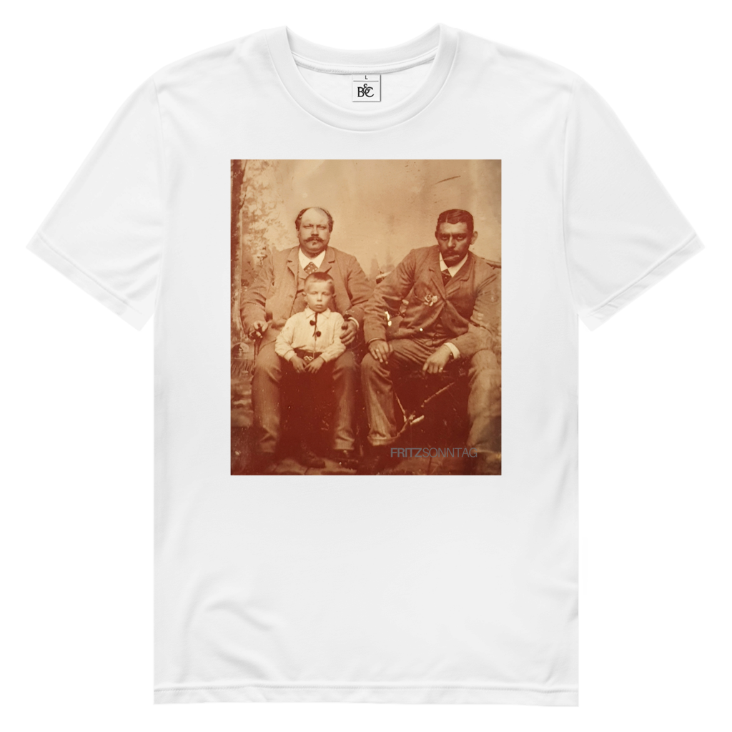 1896 - Men’s T-Shirt