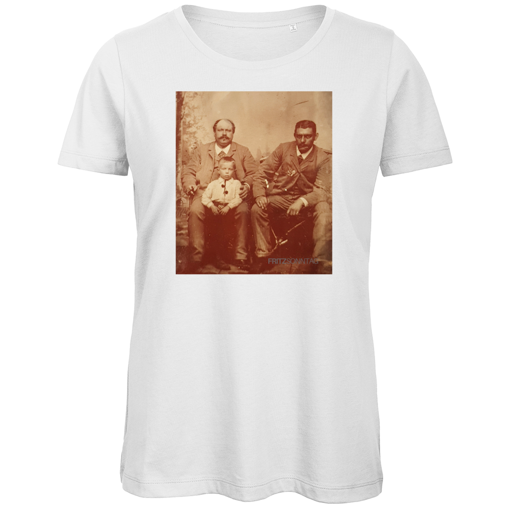 1896 - Women’s T-Shirt