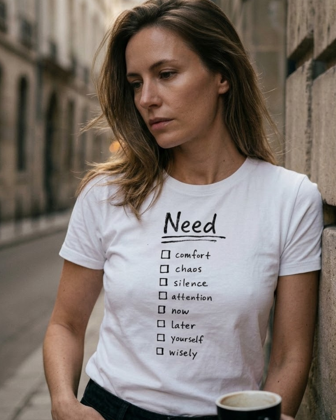 Need