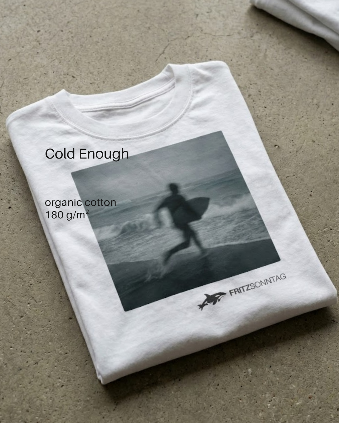 Cold Enough