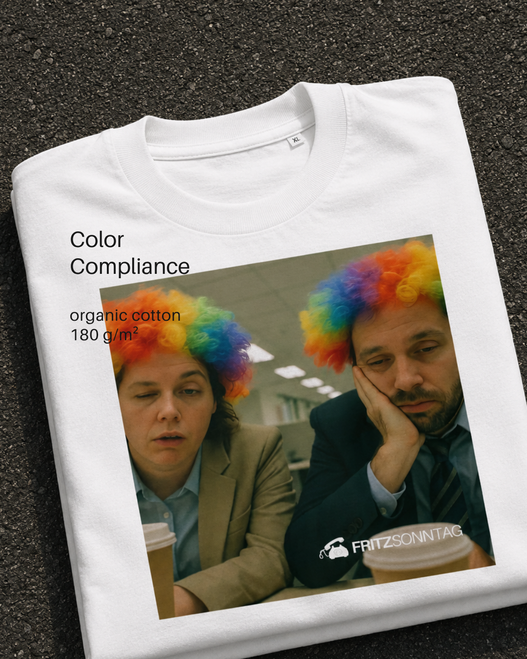 Color Compliance
