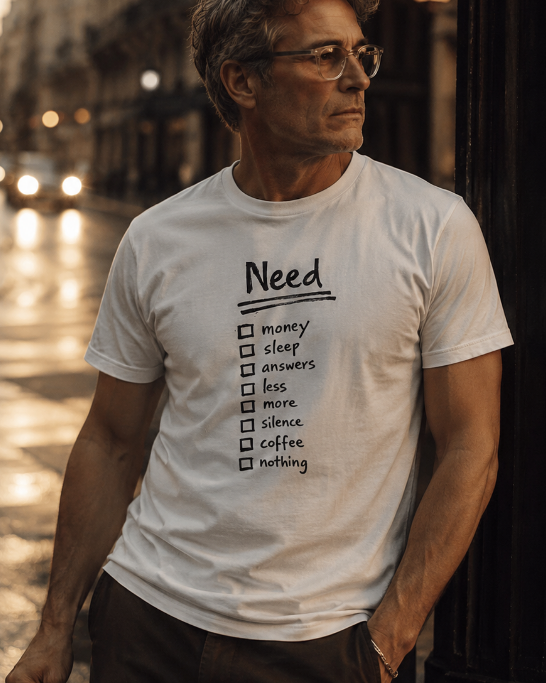 Need
