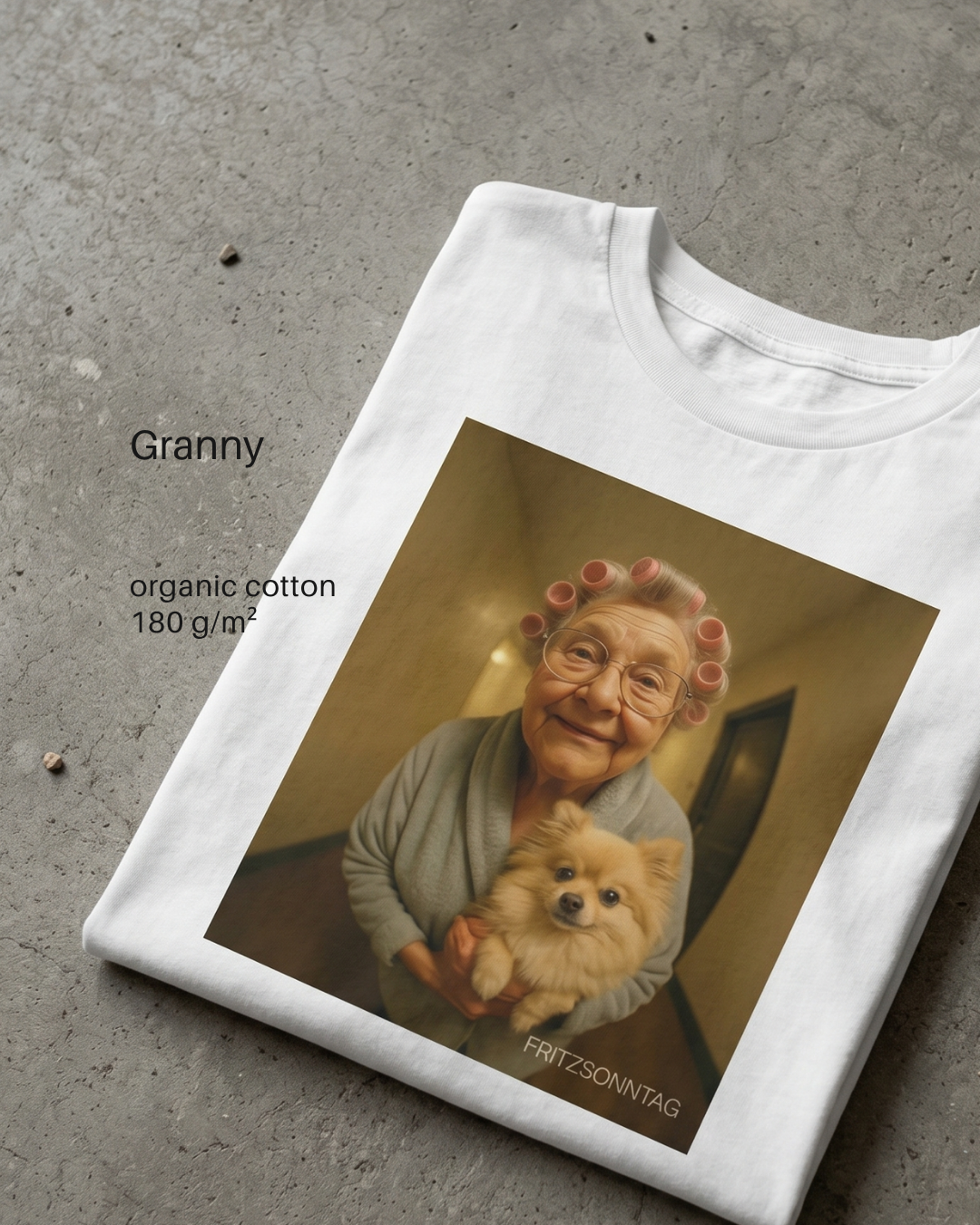 Granny