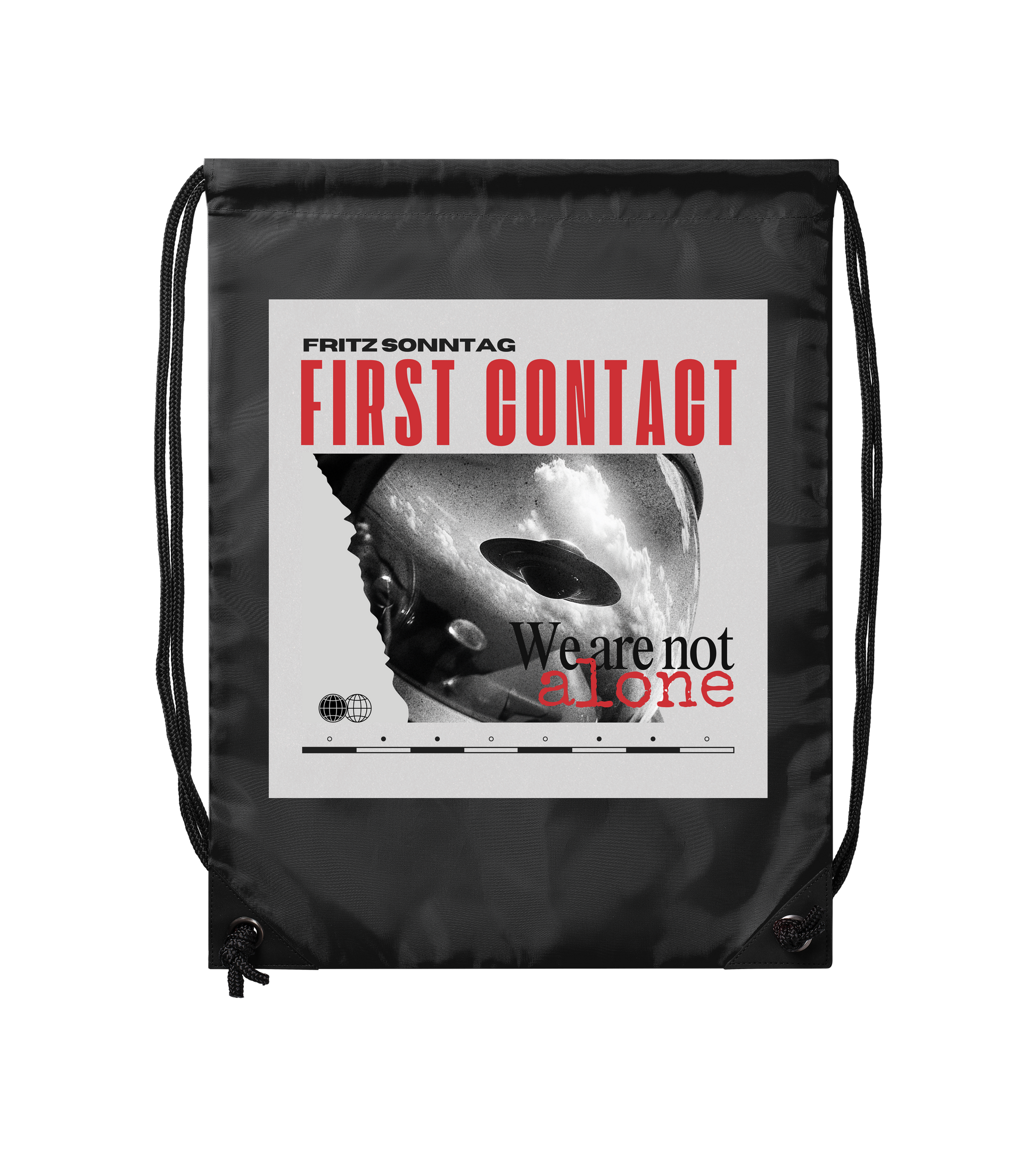 FS-GYS 003 First Contact