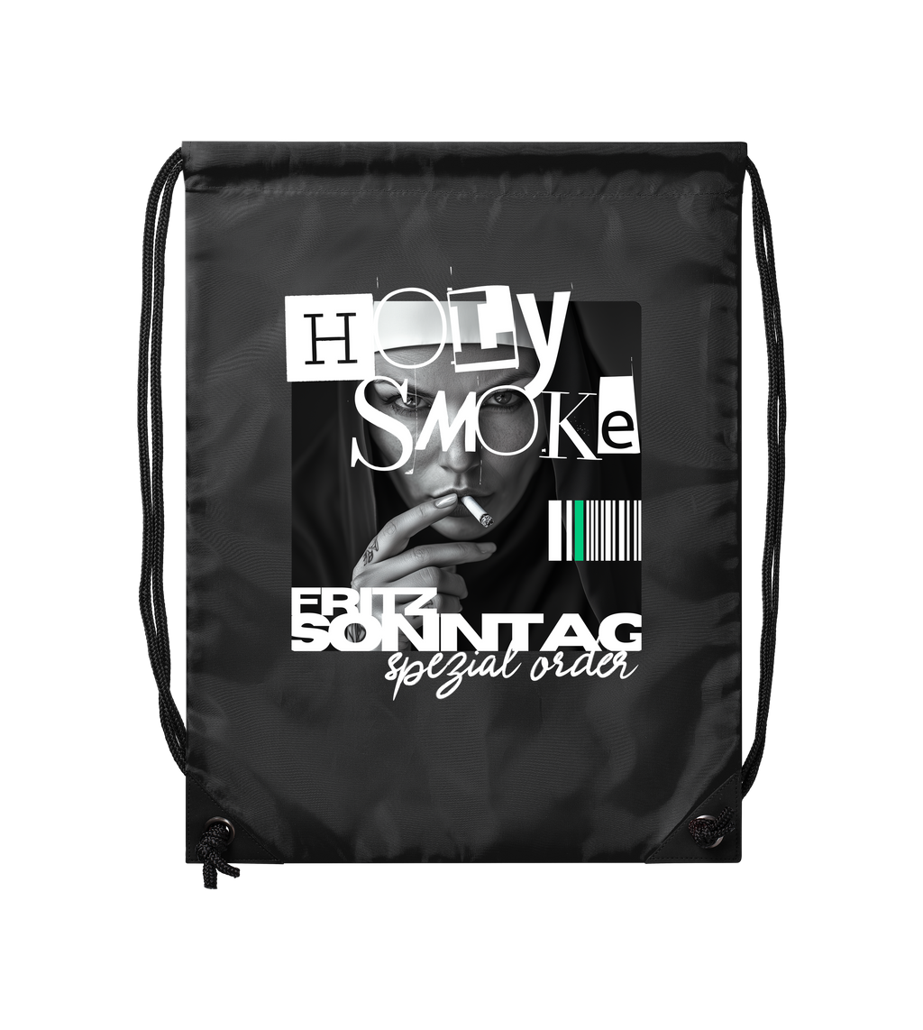 FS-GYS 004 Holy Smoke