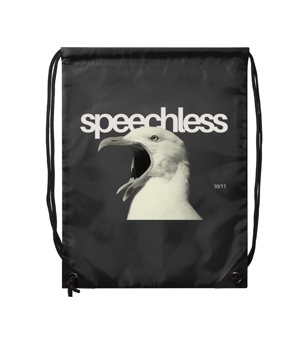 FS-GYS 002 Speechless