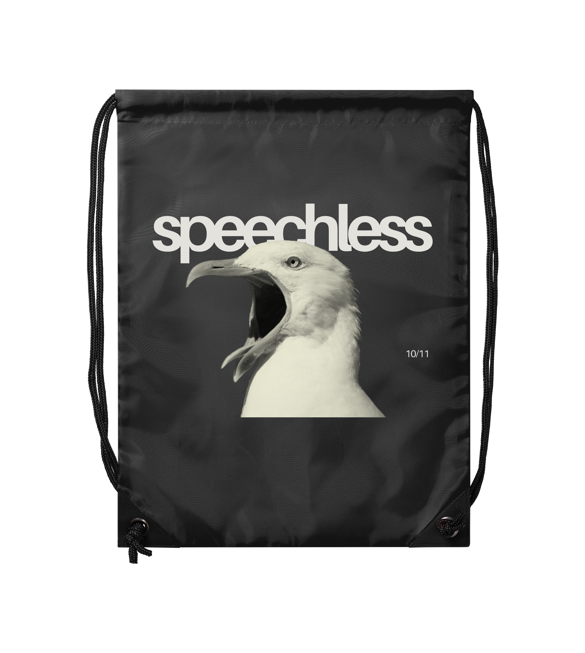 FS-GYS 002 Speechless