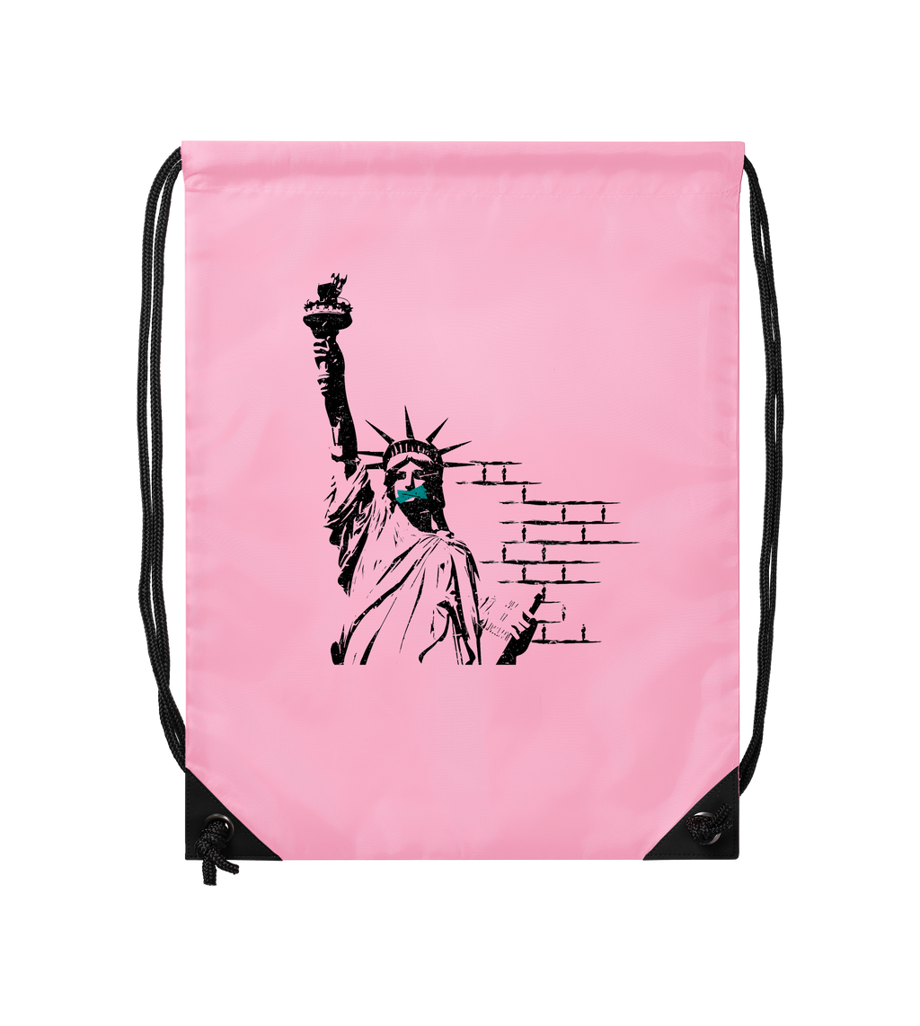 FS-GYS 001 Muted Freedom