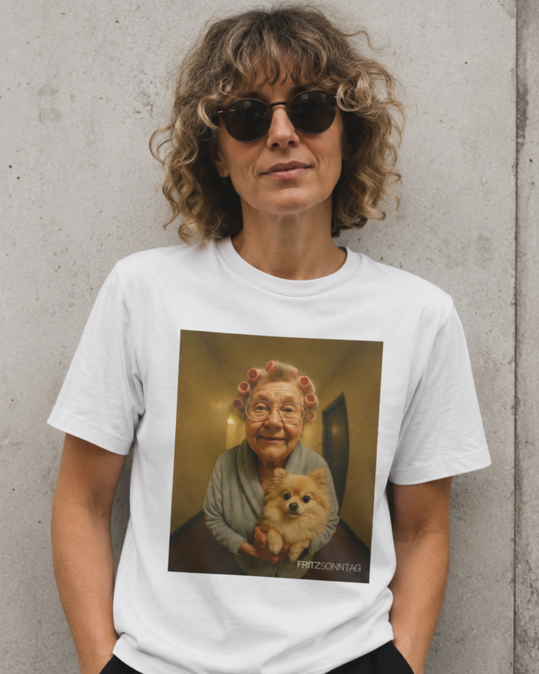 Granny