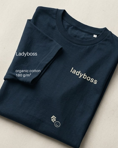 Ladyboss