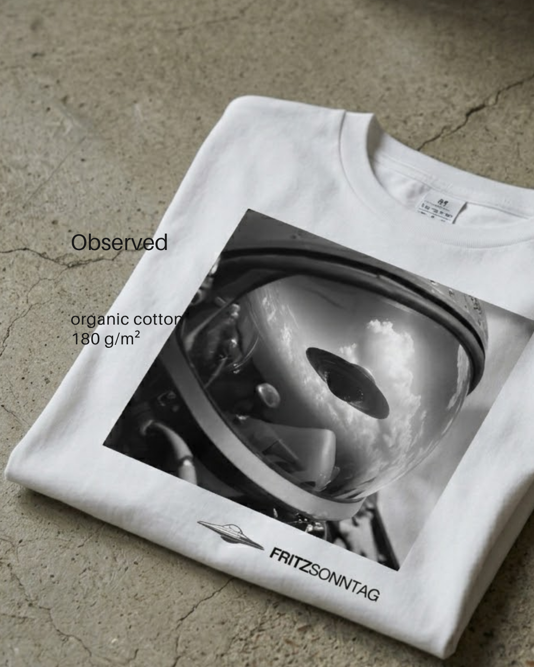 Observed