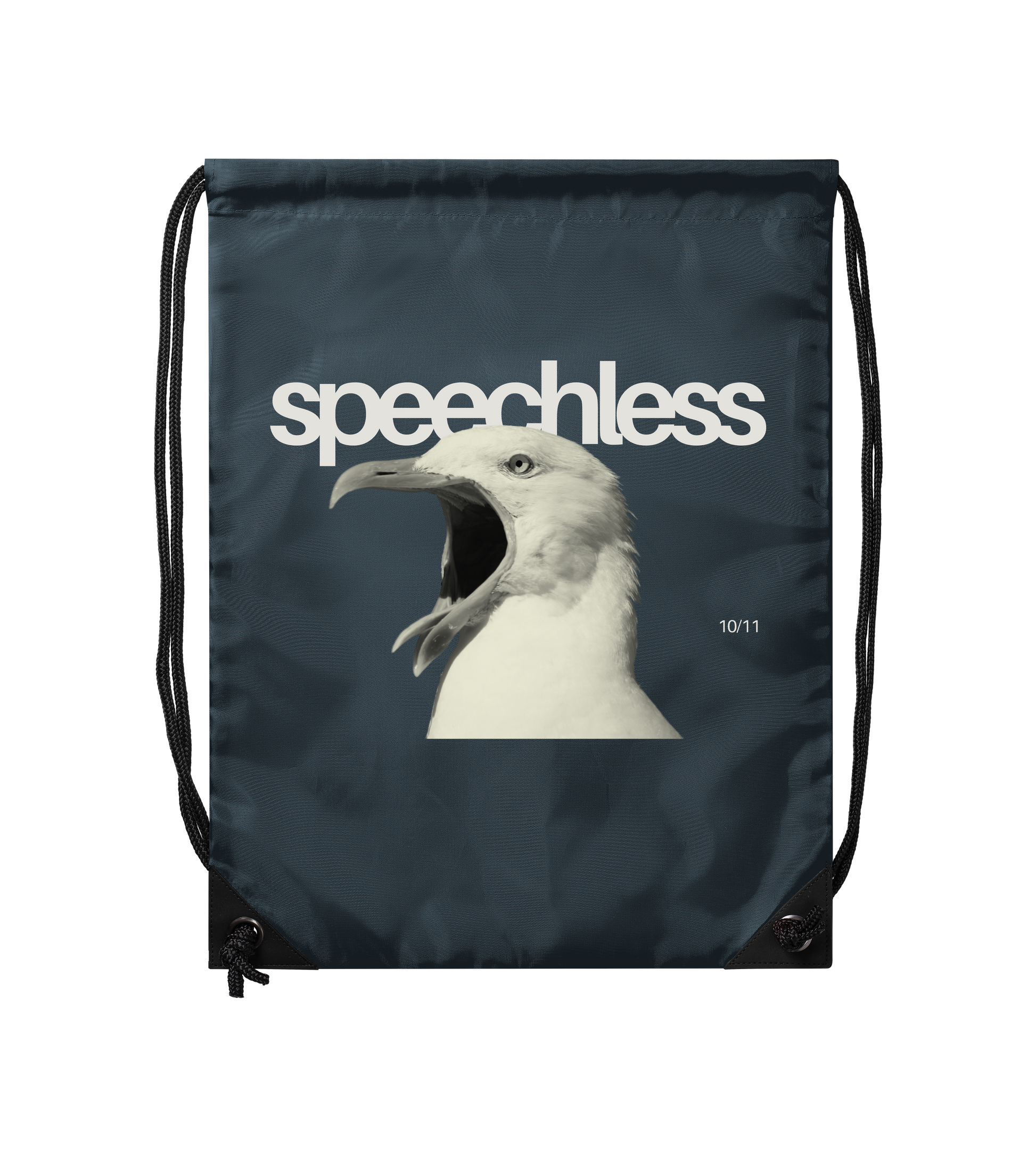 FS-GYS 002 Speechless