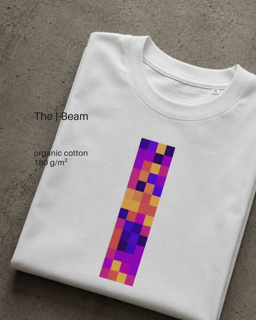 The I-Beam