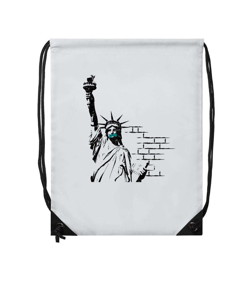 FS-GYS 001 Muted Freedom