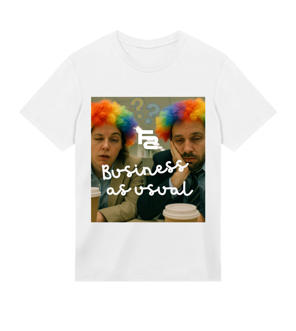 FS-TSH 009 Business as usual